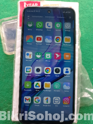 Redmi 10